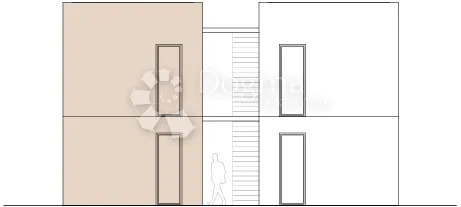 duplex apartman u luksuznom naselju - slika 20