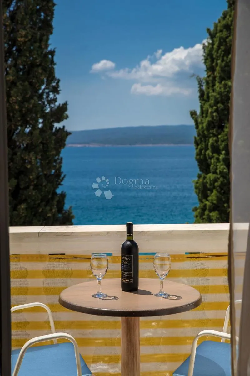 crikvenička riviera, obiteljski hotel - slika 16