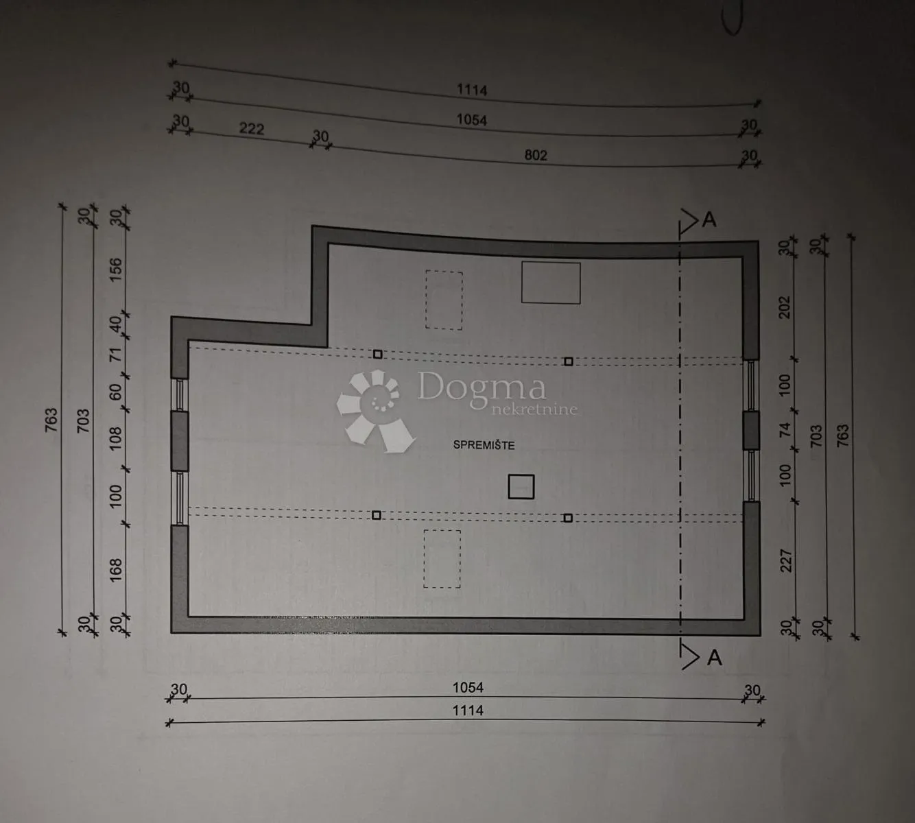 uređena kuća s bazenom i poslovnim prostorom – odlična lokacija uz jezero! - slika 74