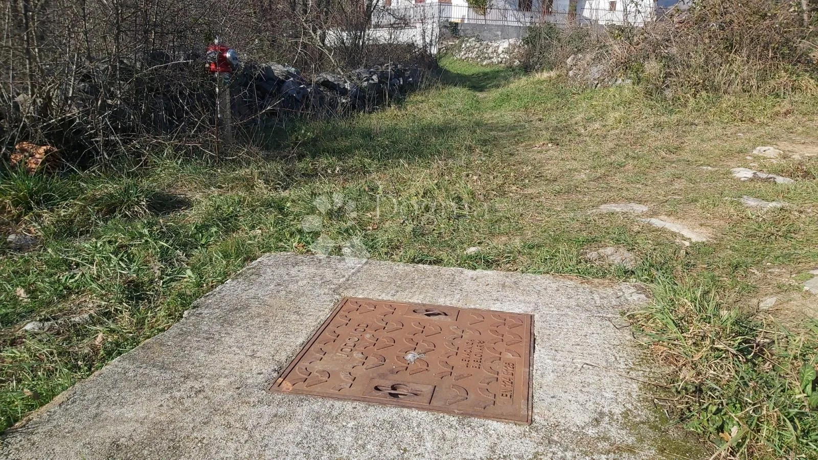građevinsko zemljište labin - slika 7