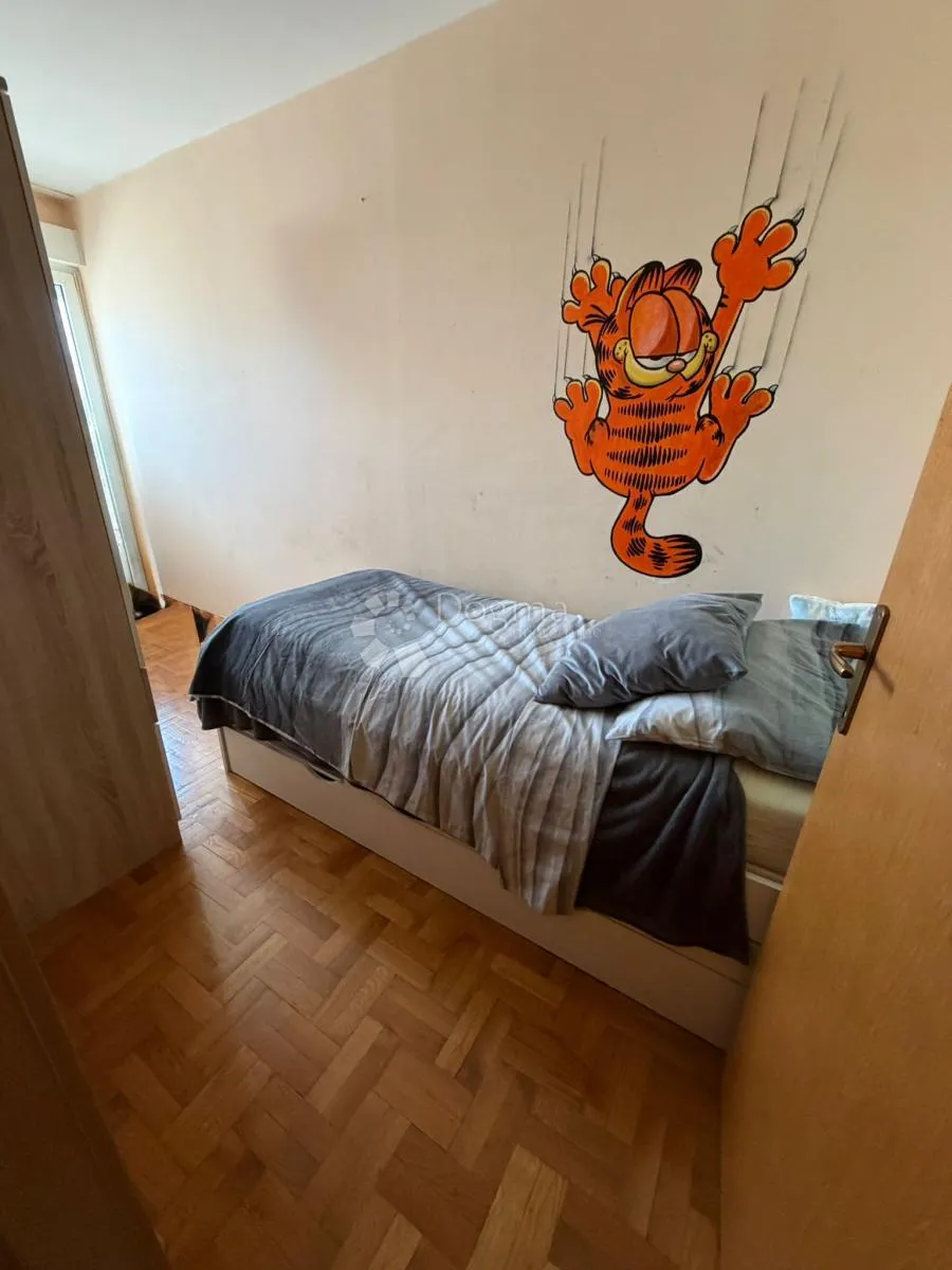 prodaja – dvosoban stan s otvorenim pogledom na more, pazdigrad, split - slika 10