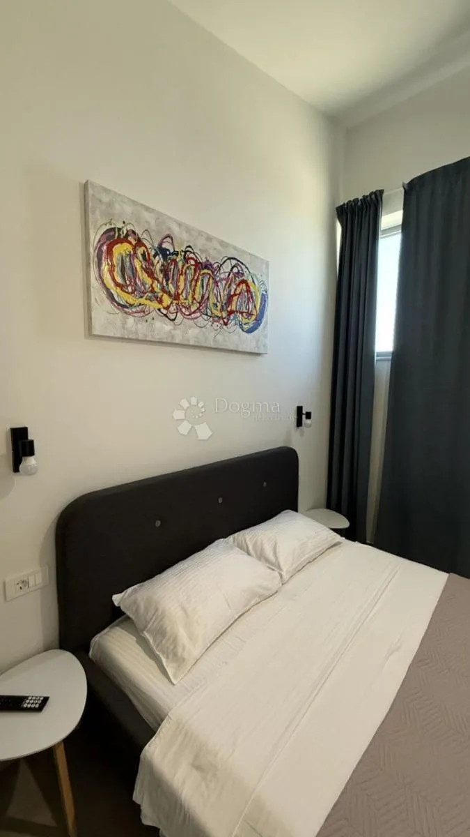 novigrad novogradnja sa pogledom na more - slika 18
