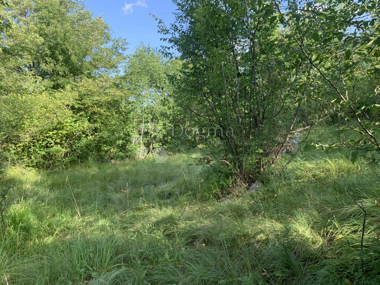 permani, građevinsko zemljište 4.057 m² - slika 2