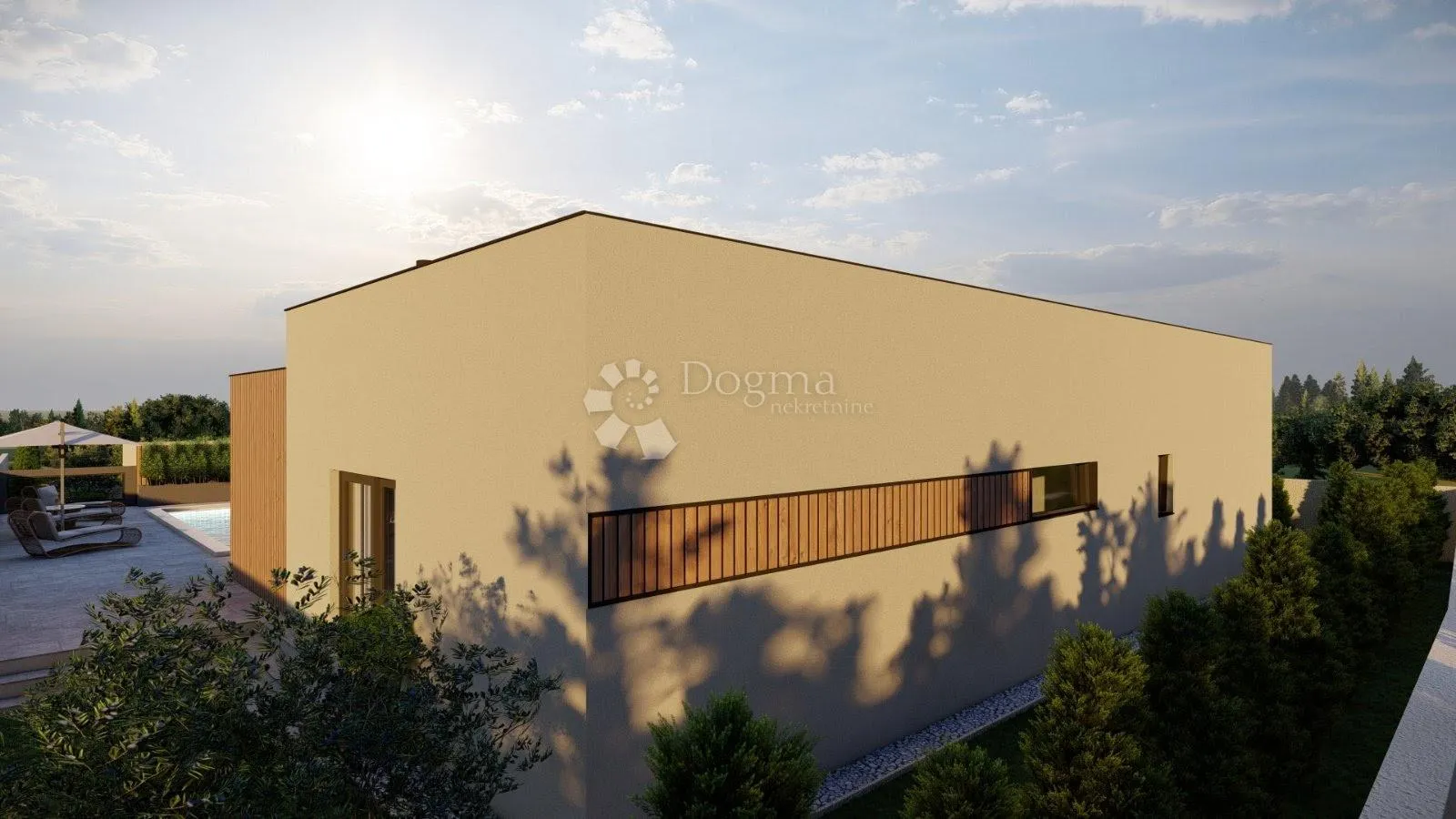neodoljiva prizemnica modernog dizajna - slika 12