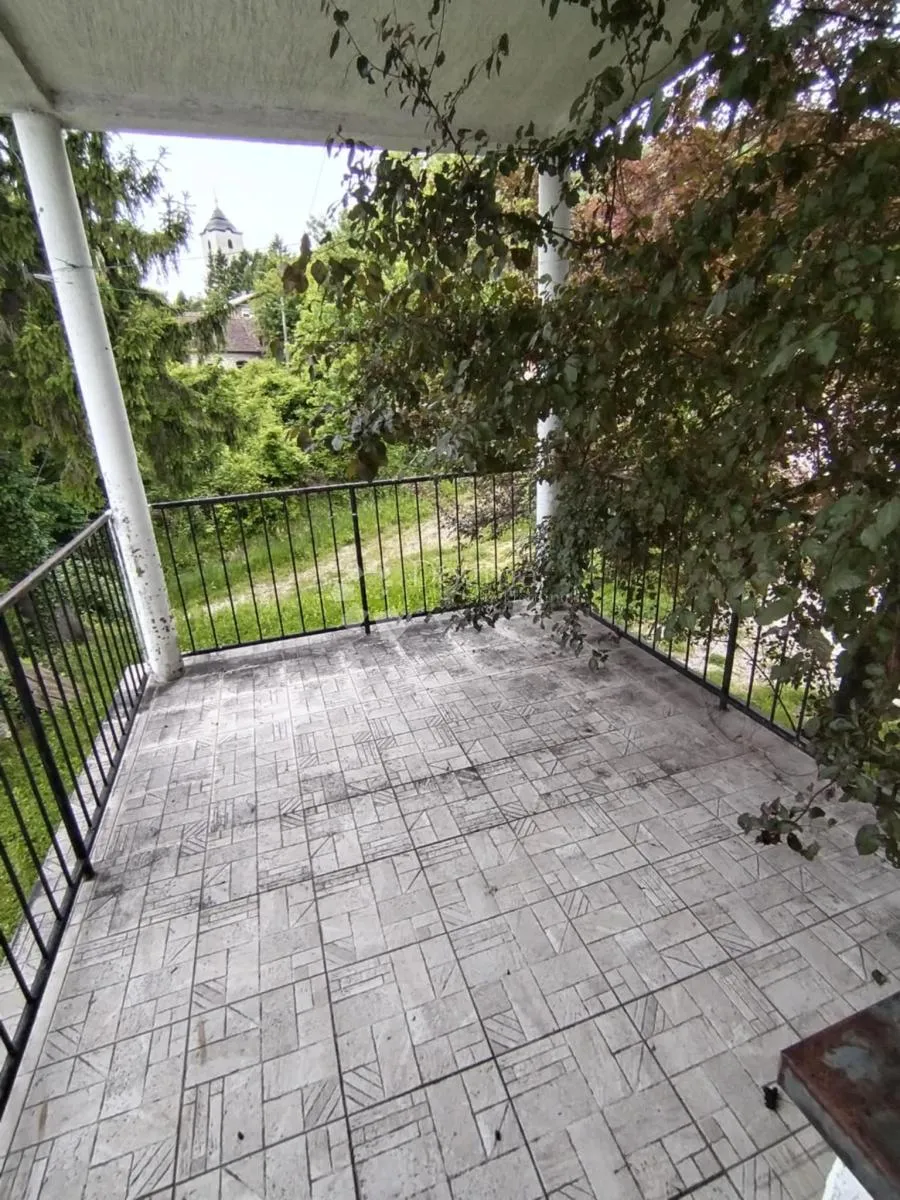 kuća za adaptaciju s velikim potencijalom – centar kalnika - slika 18