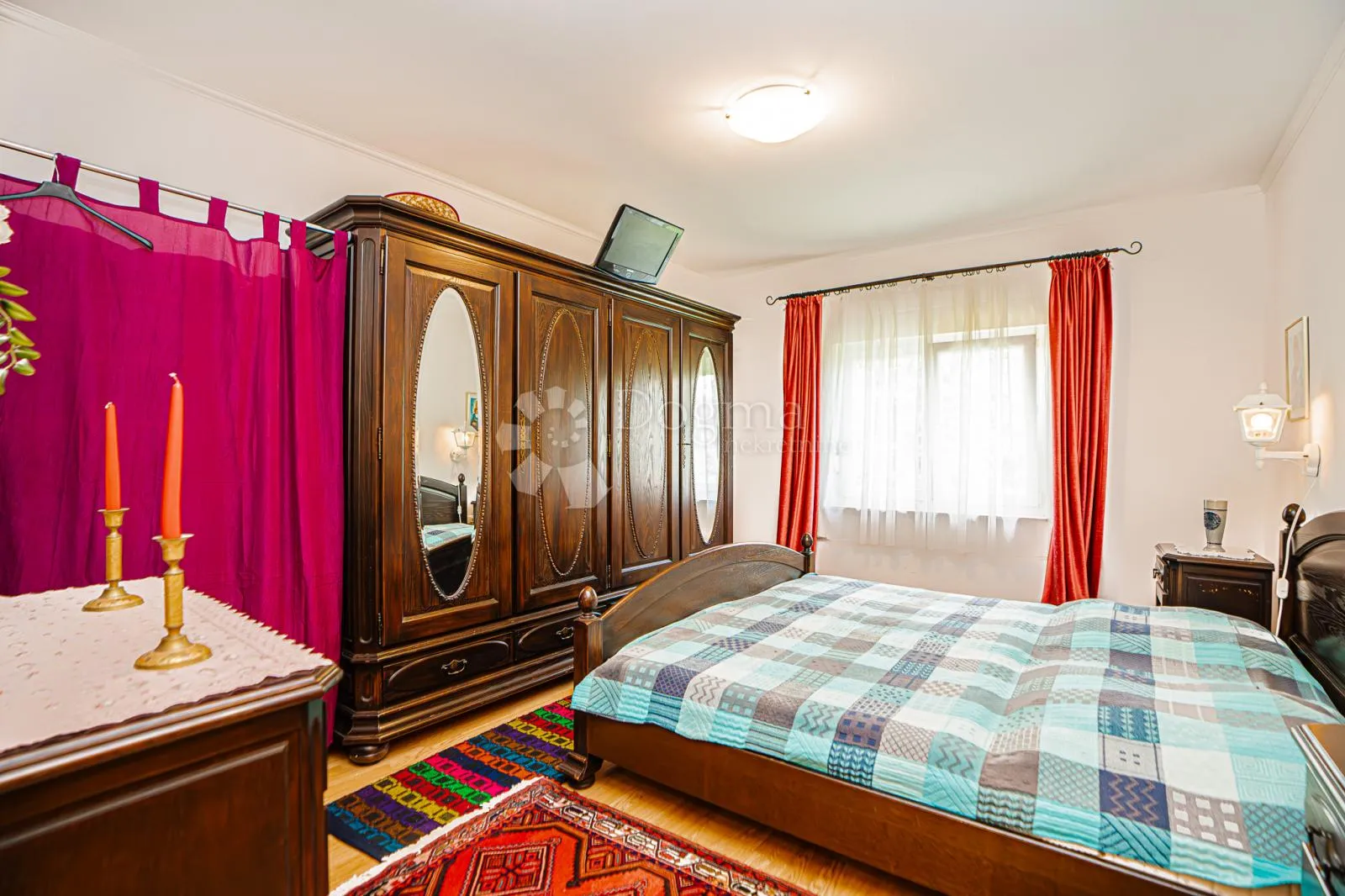 opatija rukavac -atraktivna kuća s pogledom na more! - slika 28