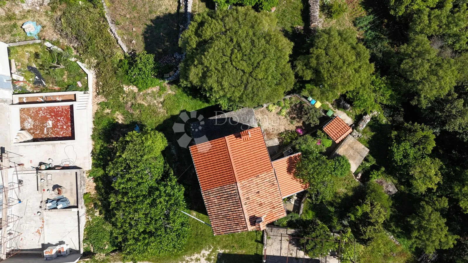 ne propustite ovu priliku!!!kuća sa otvorenim pogledom na otoke i more - slika 16
