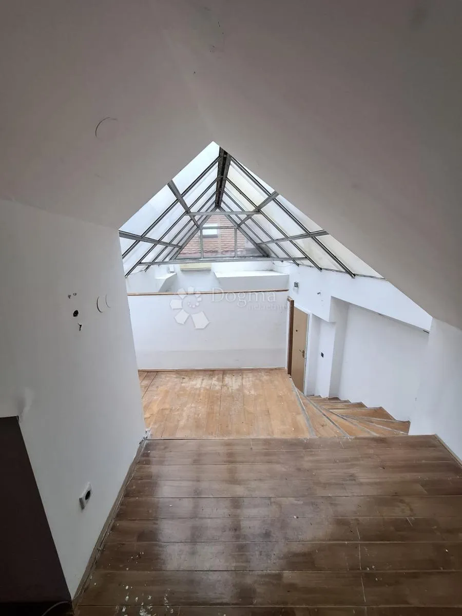 investicijski projekt – 280 m² u srcu gornjeg grada - slika 4