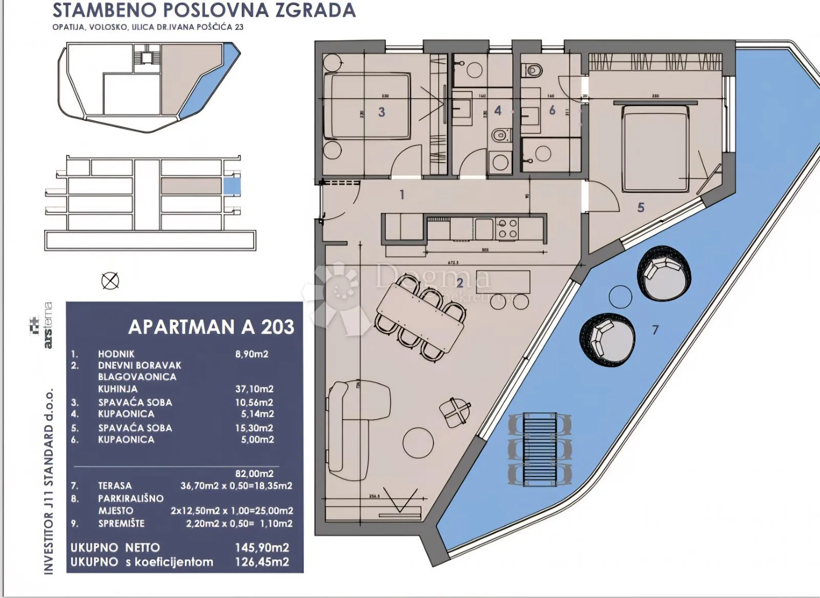 opatija - vrhunski dizajn, nagrađeni koncept - slika 16