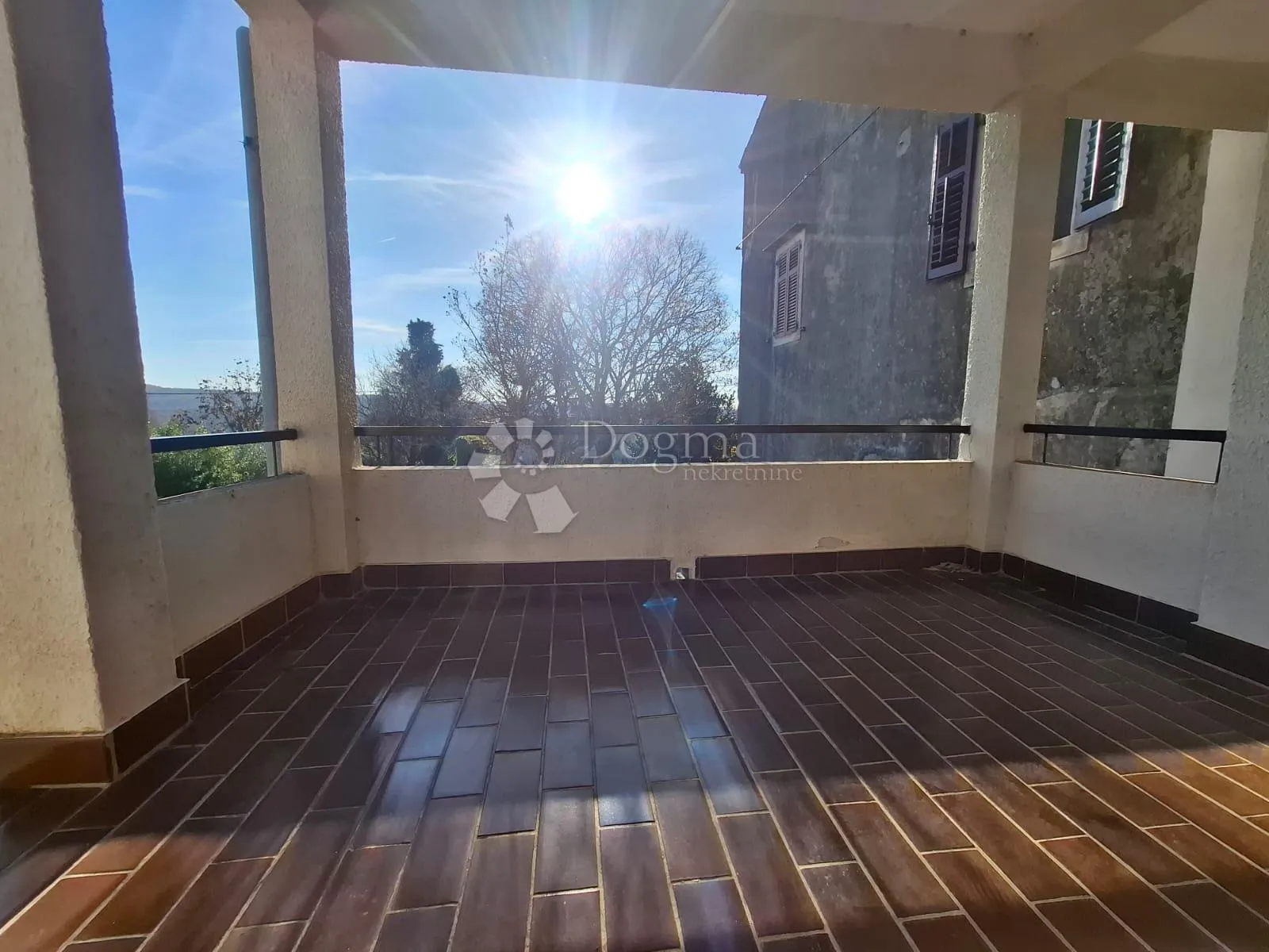 poreč (okolica) - istarska kuća sa dvije stambene jedinice - slika 9
