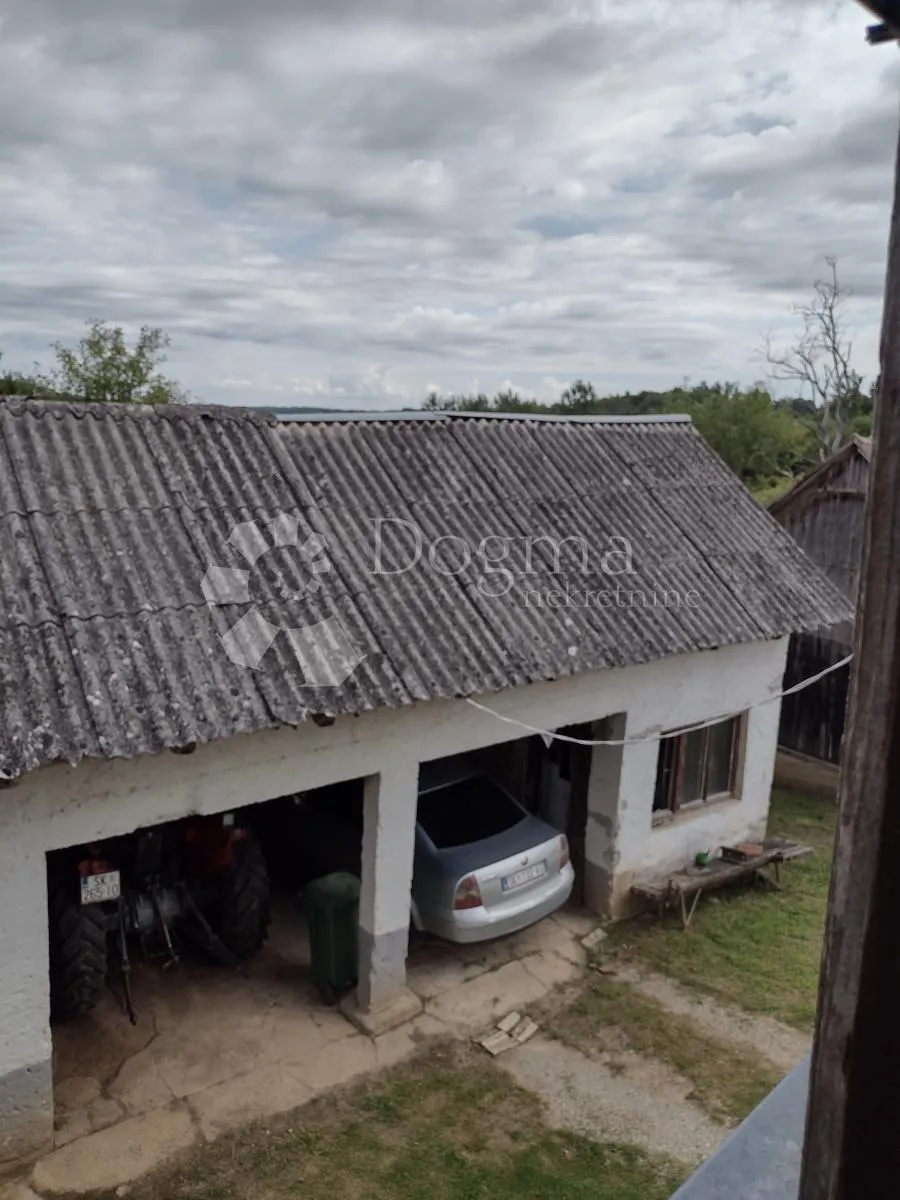 opg imanje, ogromno zemljište, dodatna kućica - slika 17