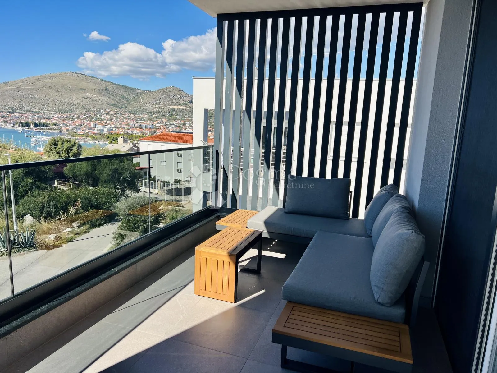 novogradnja, penthouse s krovnom terasom, kredit moguć! - slika 3