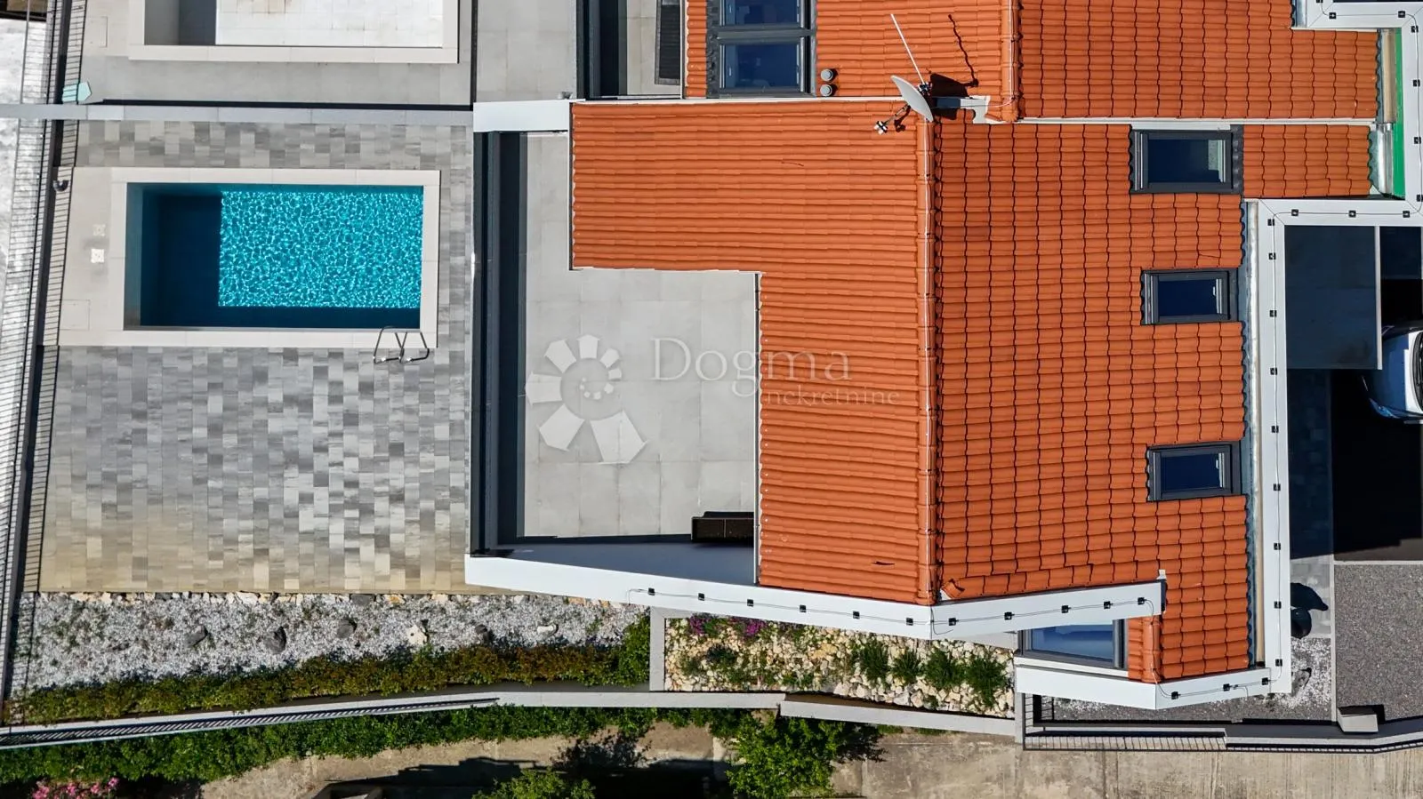 luksuzni app u novogradnji 152m2 s bazenom i okućnicom 180m2 - slika 4