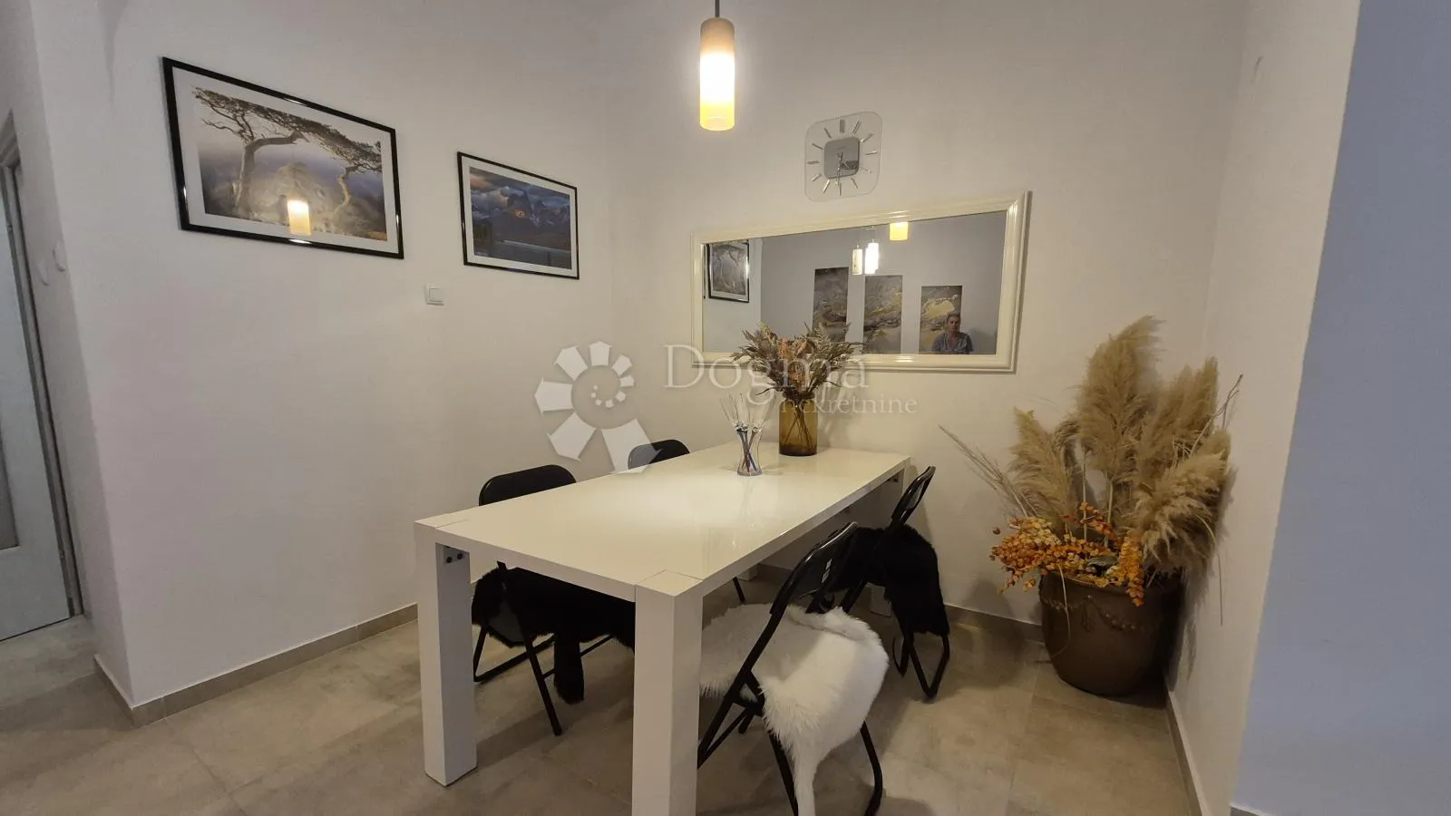 stan blizu ekonomskog fakulteta u puli, površina 79,38 m2 sa uporabnom dozvolom - slika 7