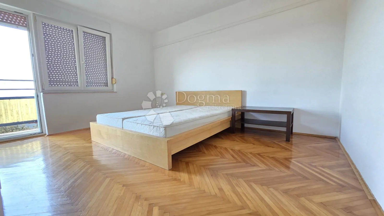 odličan stan s pogledom na more - kraljevica, 50 m od mora - slika 1
