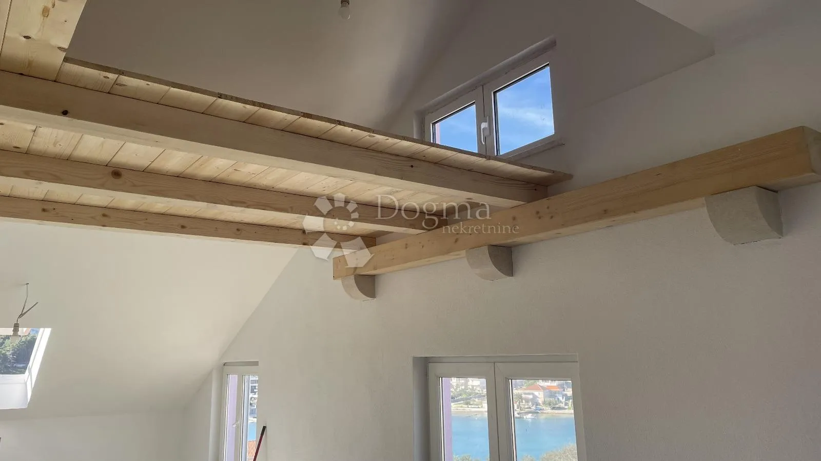 dvoetažni apartman lumbarda- korčula- croatia - slika 6