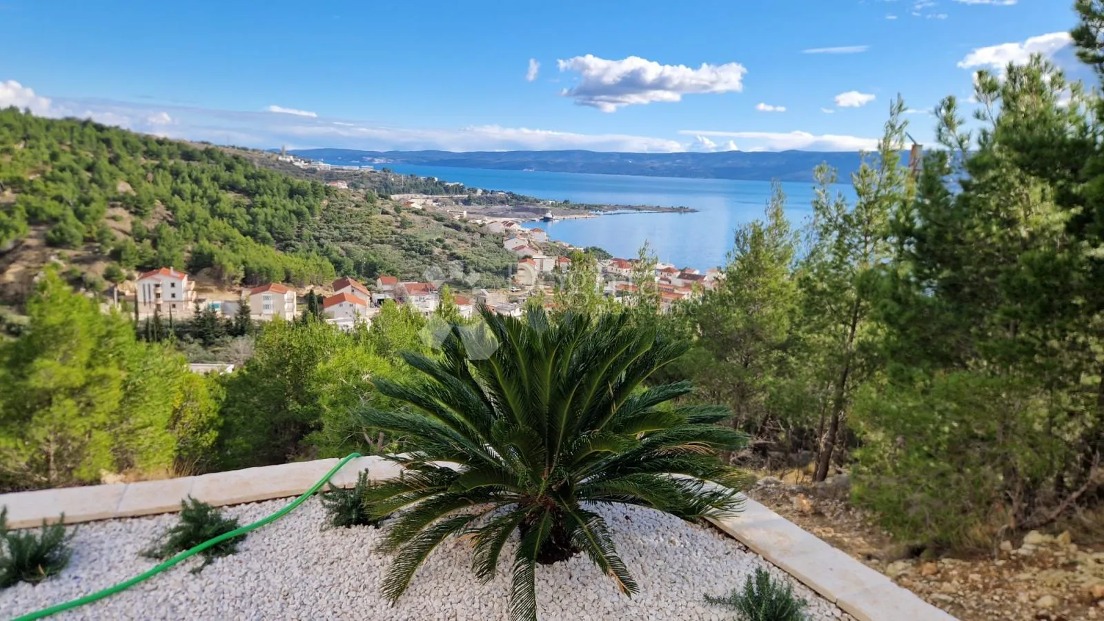 vila sa spektakularnim pogledom, dugi rat - slika 18