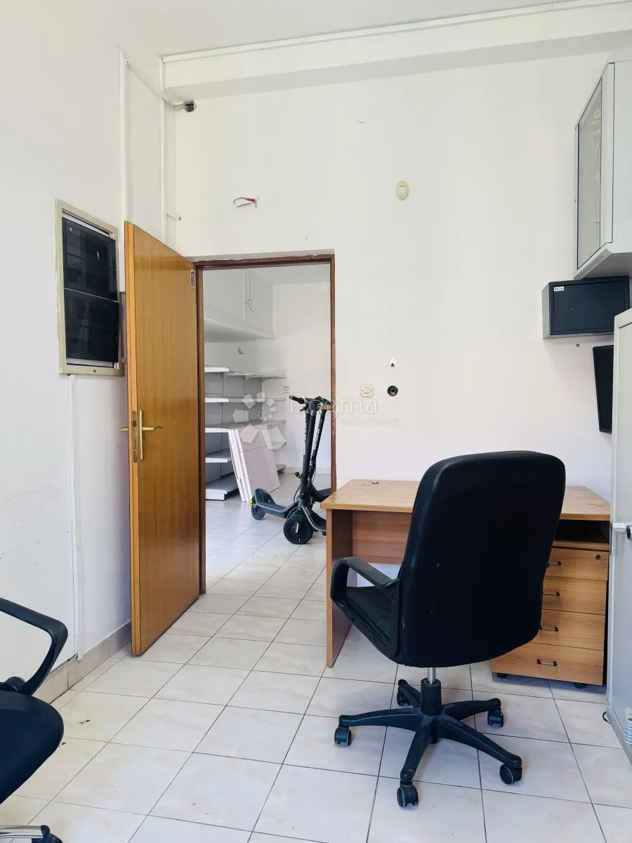 poslovni prostor za najam - vir, 226 m2, odlična lokacija! - slika 9