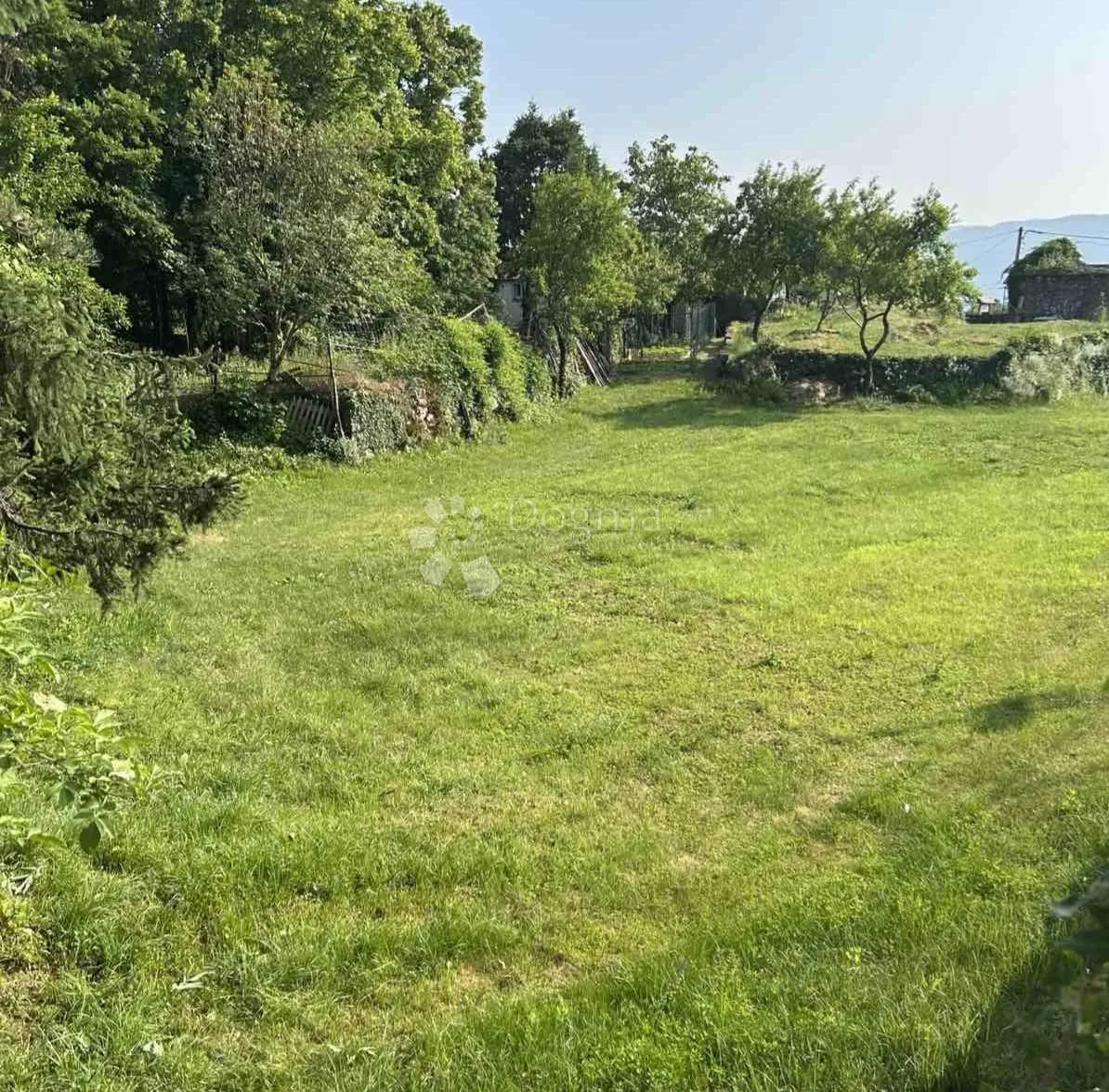 građevinski teren u škalnici - slika 5