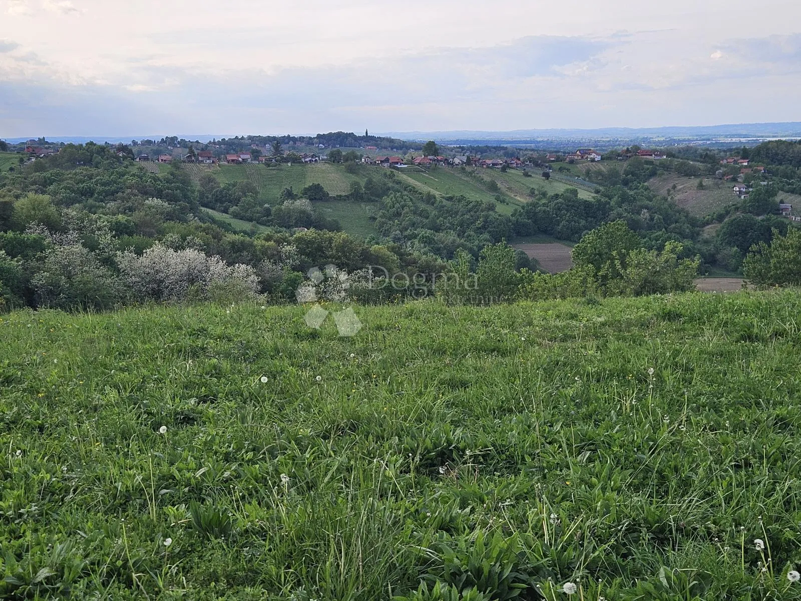 zemljište s pogledom - slika 10