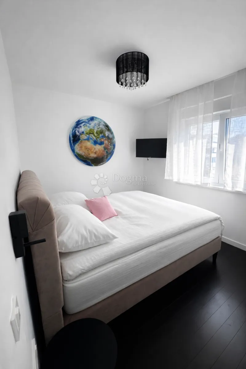 diklo, zadar - luksuzni penthouse blizu mora - 117m2 - slika 20