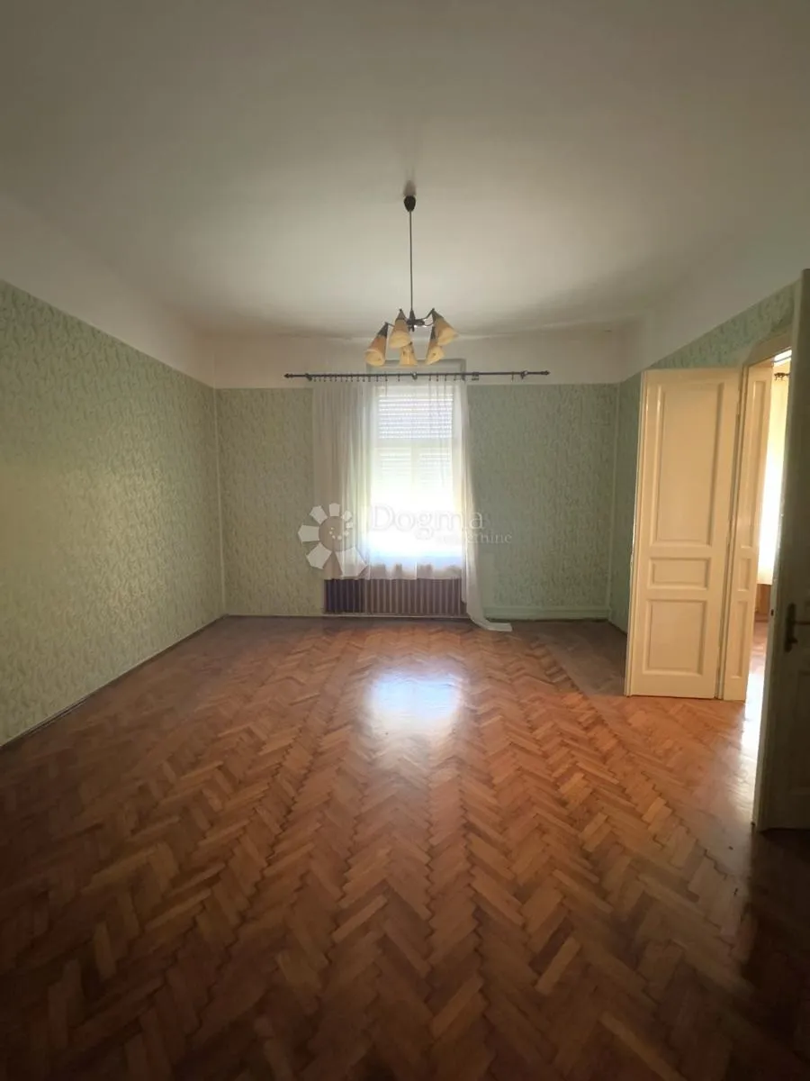 povijesna ljepotica u srcu bjelovara – vila za adaptaciju - slika 3