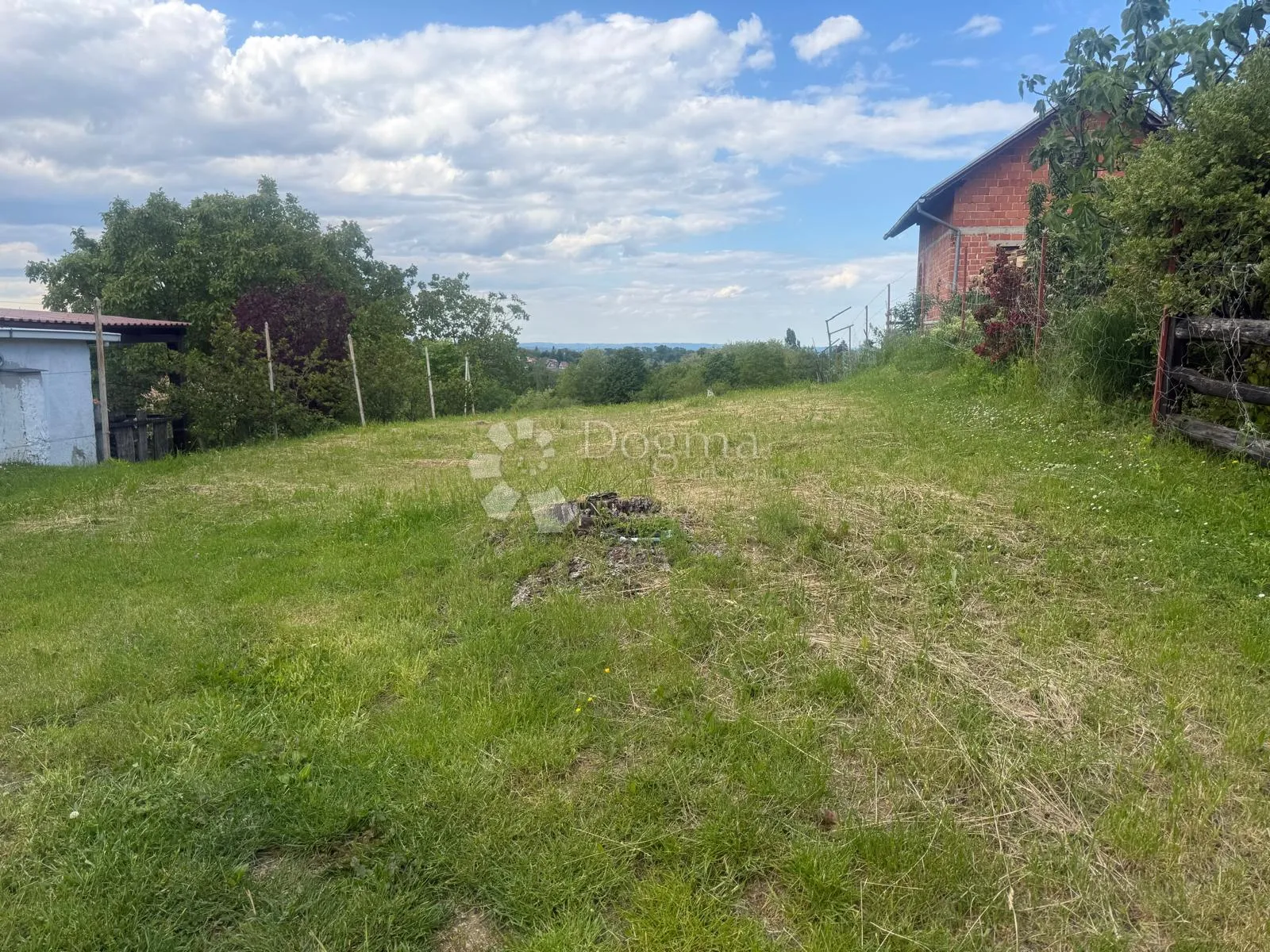 mirna lokacija na banjščini - slika 8