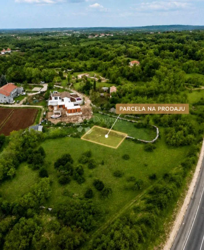 građevinsko zemljište u novom modernom naselju – idealna prilika! - slika 2