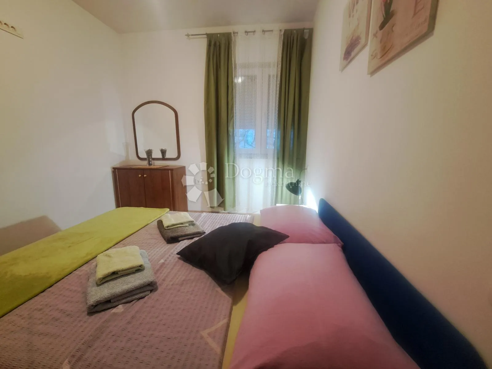 kastav, 2s+db,75 m2, terasa - slika 4