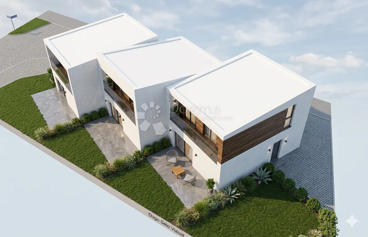 građevinsko 2.179 m² – dugo selo - slika 3