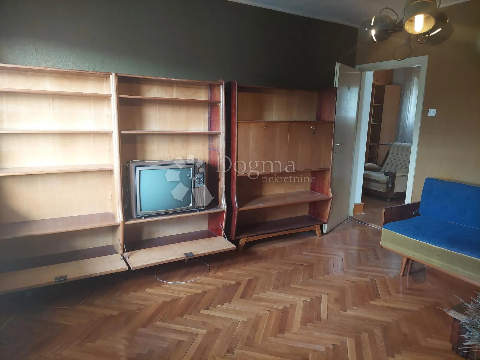 kuća sa velikim potencijalom - slika 40