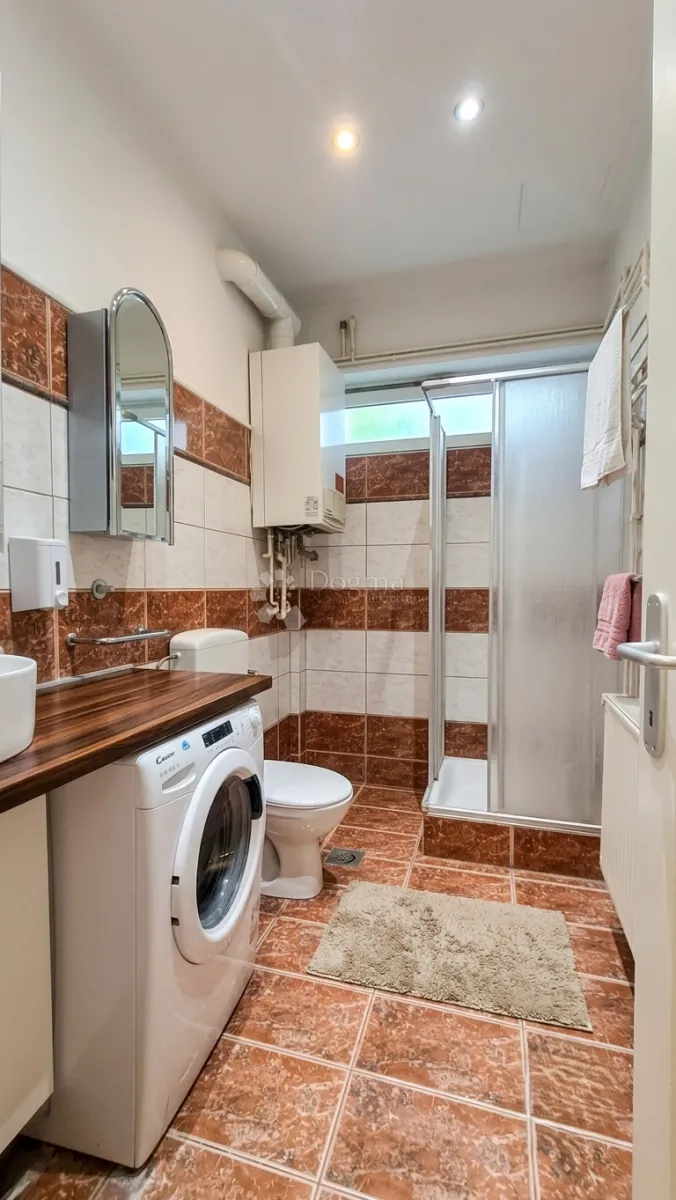 najam – moderan i renoviran stan u samom centru zagreba, 42 m² - slika 8