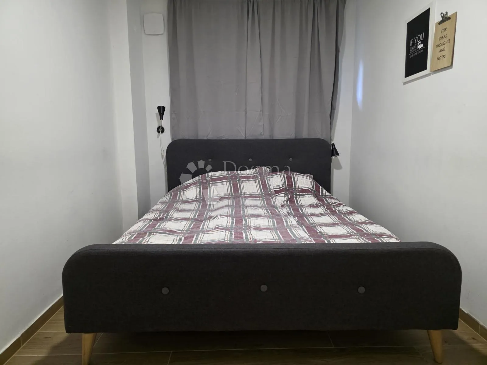 prodaja stana ravnice – maksimir, 45 m², namješten, odlična lokacija - slika 5