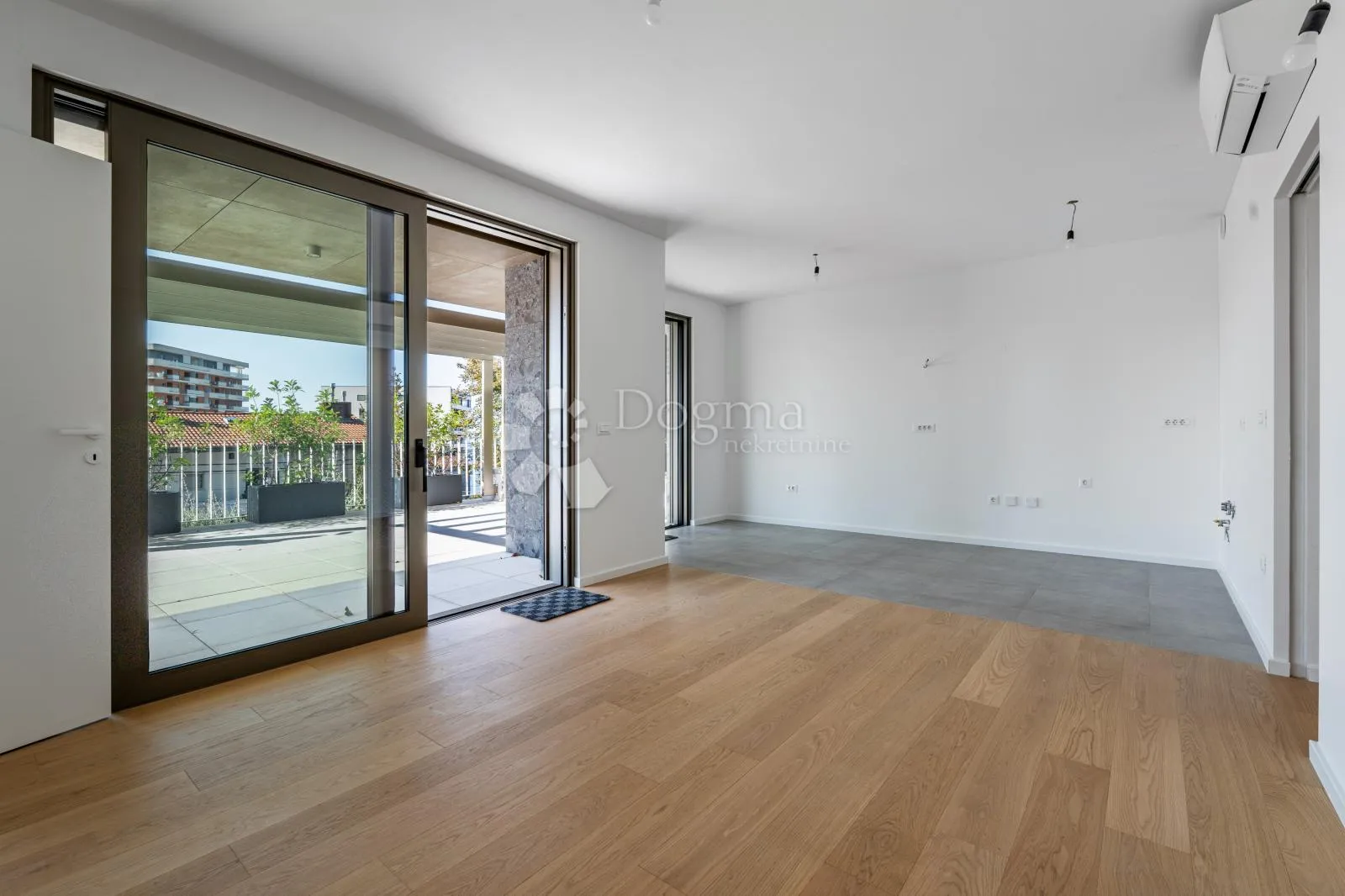 novogradnja premium living rijeka - stan 2.0 / 3s+db - slika 8