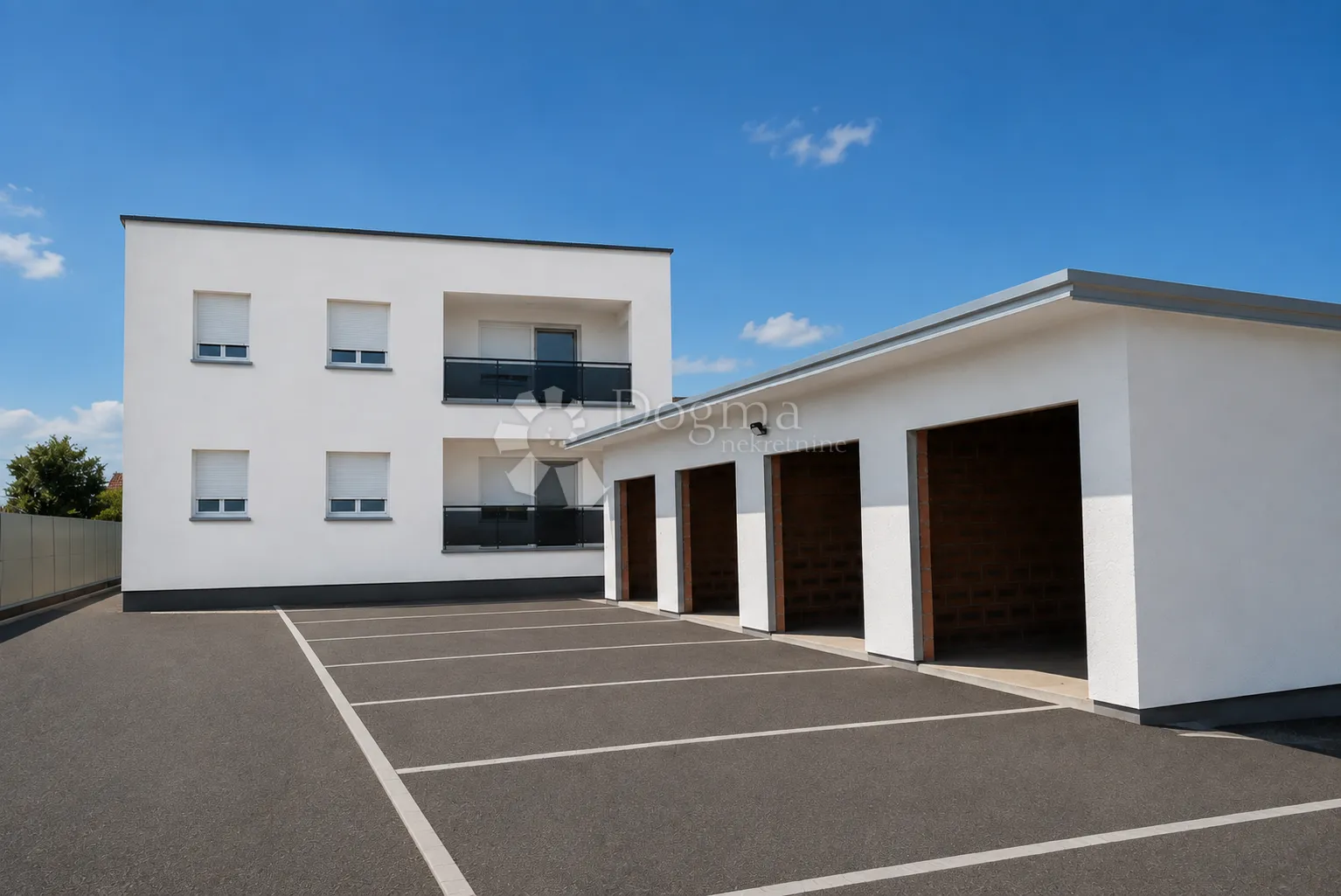 kvalitetna novogradnja u čepinu-prodaja - 67,70m2 - slika 2