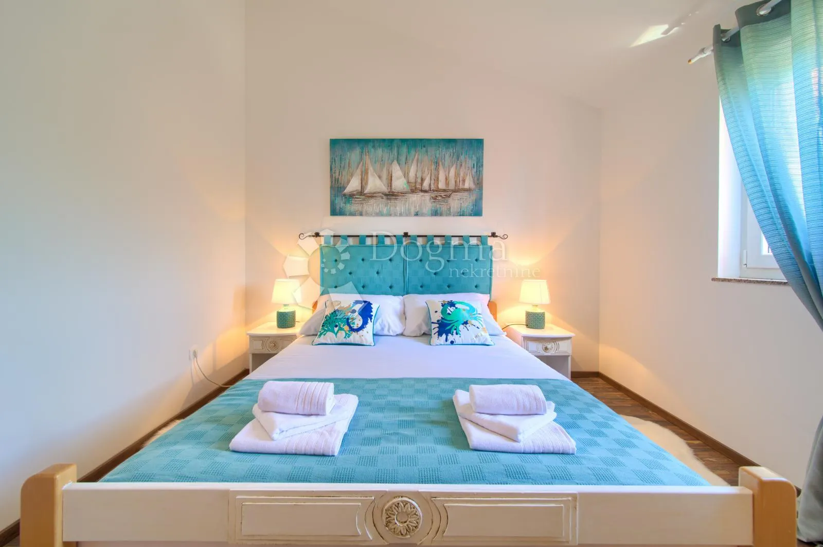 apartman sa panoramskim pogledom na more - slika 9