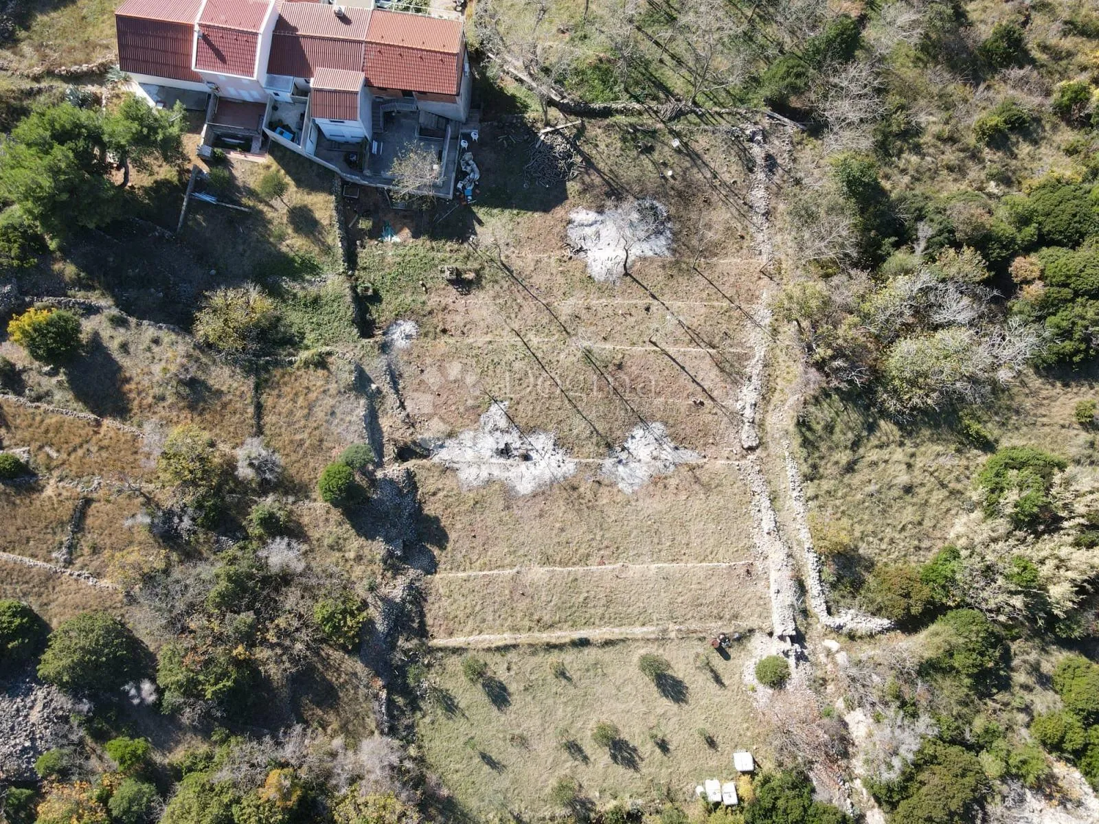 parcela blizu mora do građevinske zone - slika 5