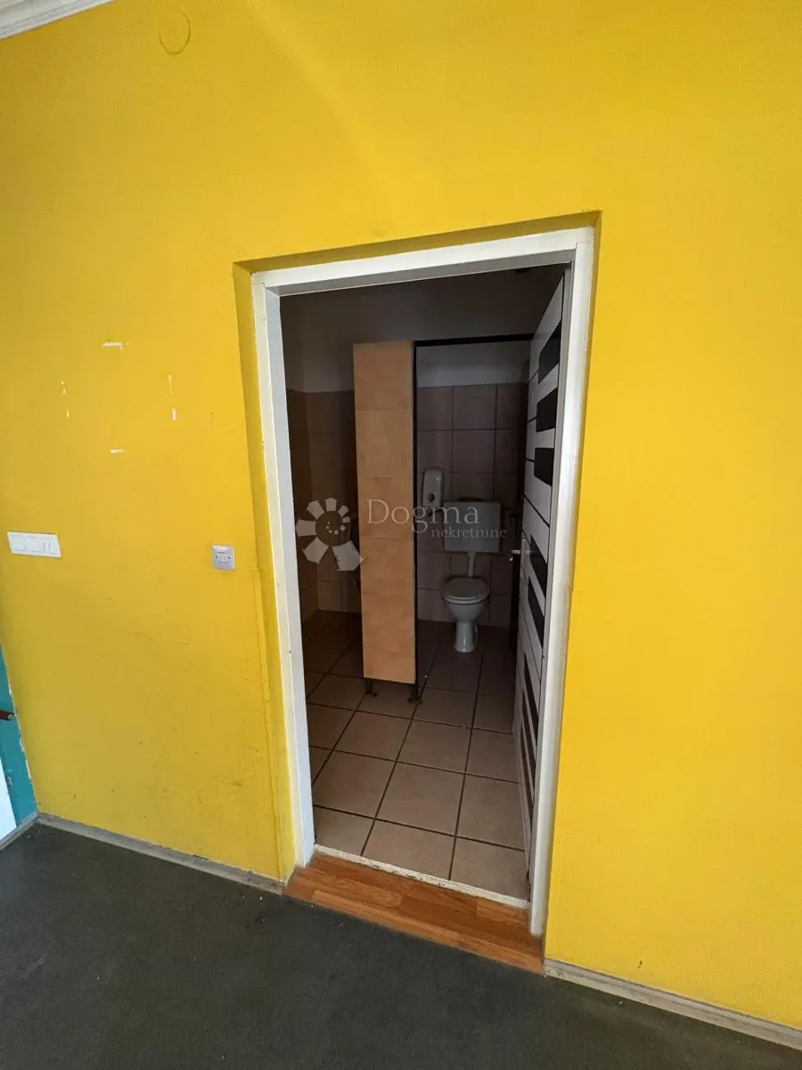 lokal s terasom – prilika za uspješan biznis - slika 4