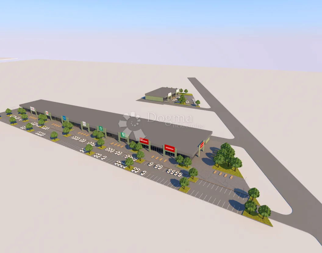 idealno za retail park - slika 3