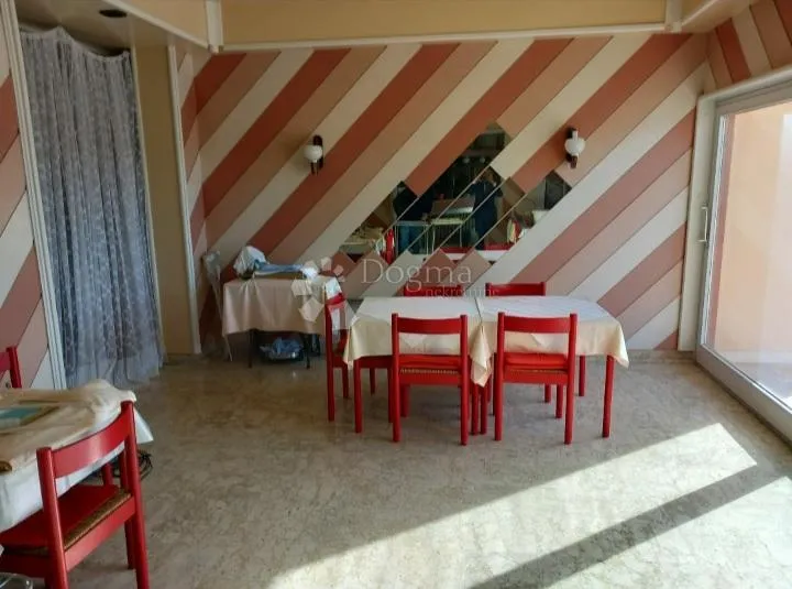 poslovno stambeni objekt u mimicama - slika 6