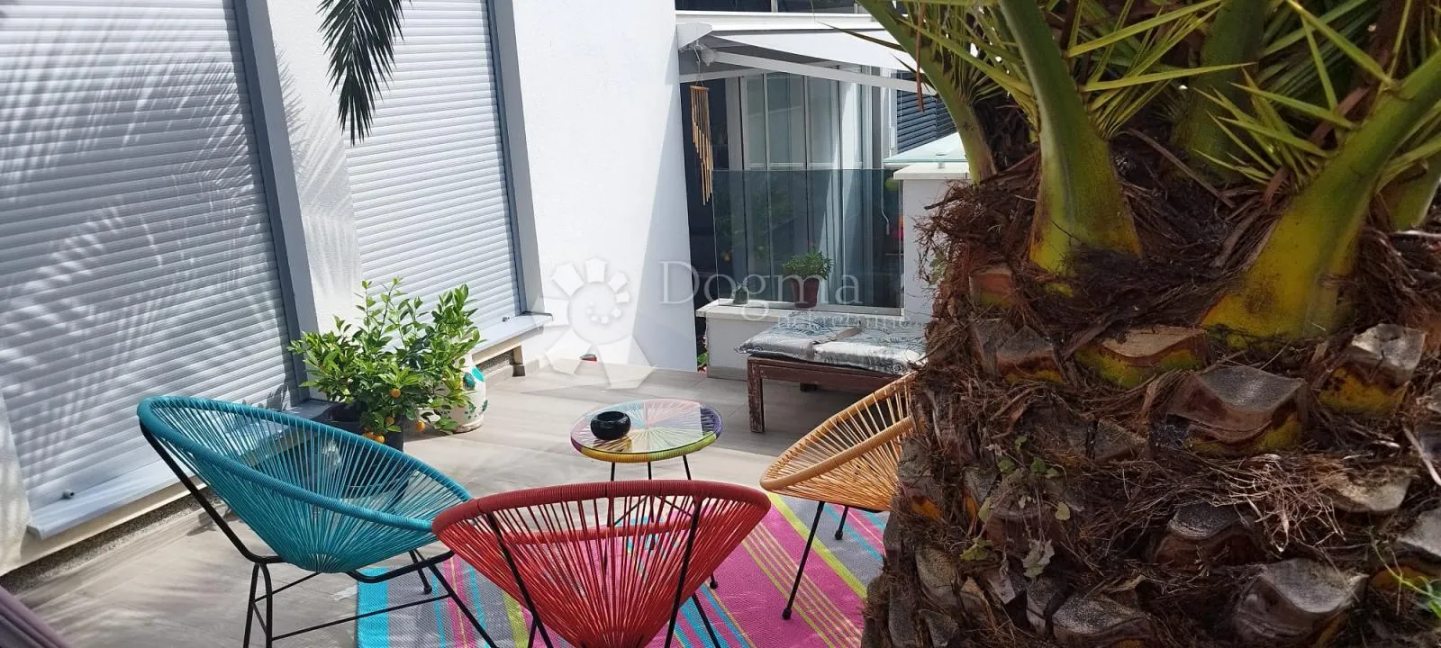 njivice apartman 150 m od mora - slika 20