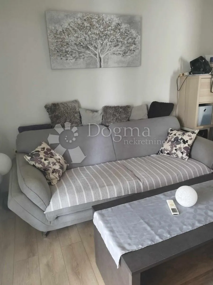 apartman/stan omišalj - slika 7