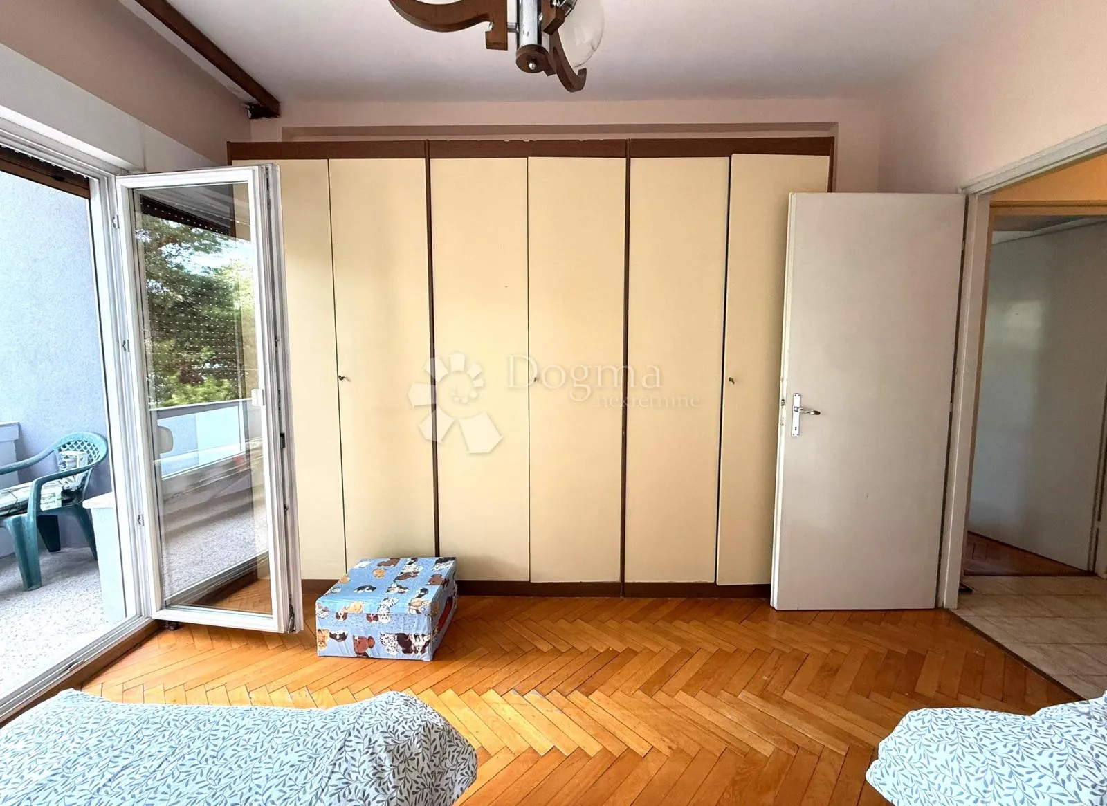 krnjevo, dvosobni stan za studente ili radnike - slika 8