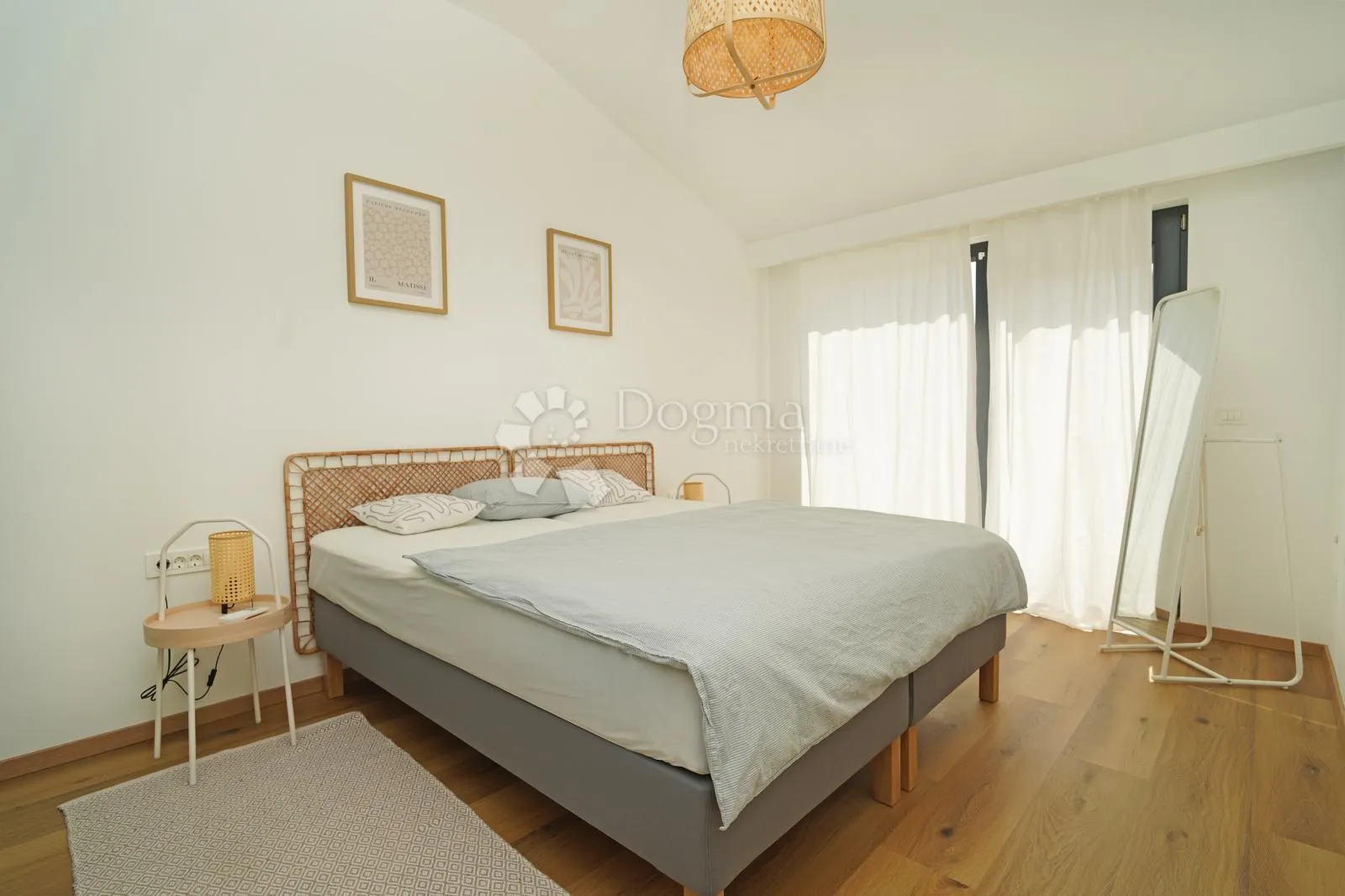 labin,okolica, pametna kuća na kraju sela - slika 16