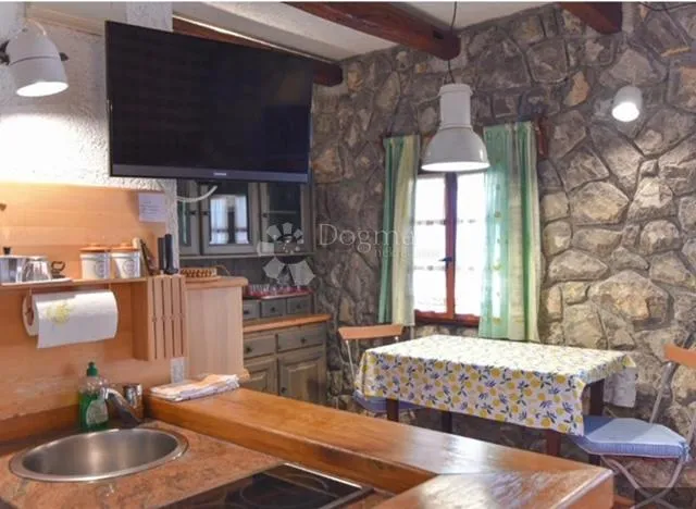 atraktivni apartman za najam u srcu opatije - slika 7