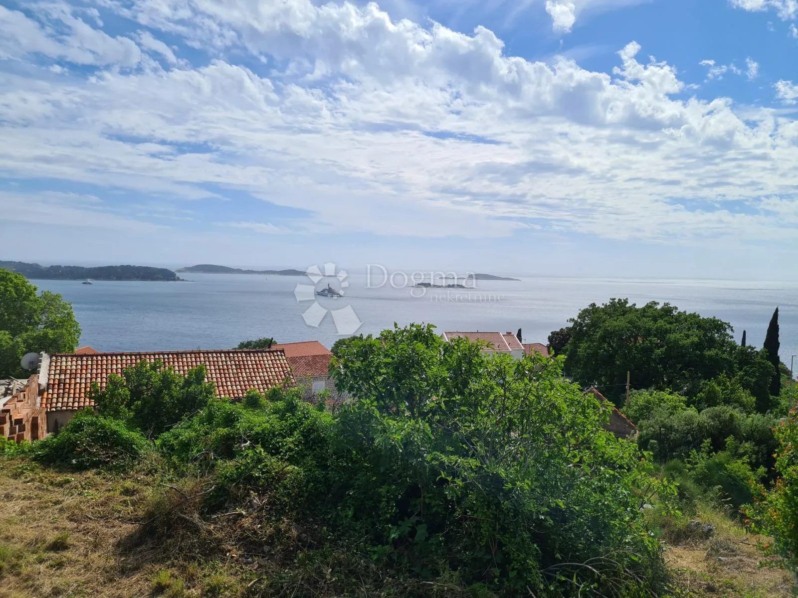 građevinsko zemljište s idejnim projektom - dubrovnik - slika 6