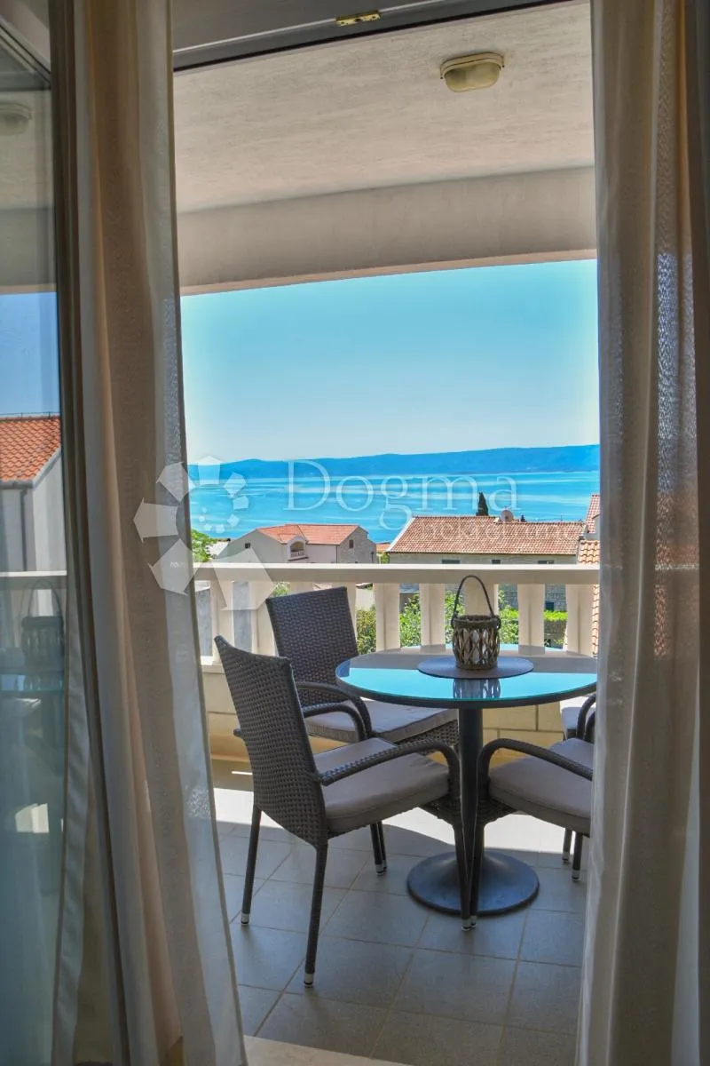 apartmanska kuća bol - slika 3