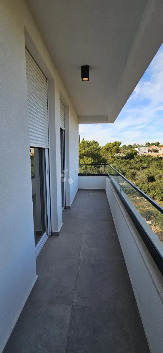 trosobni stan, penthouse, novogradnja, useljivo! - slika 12