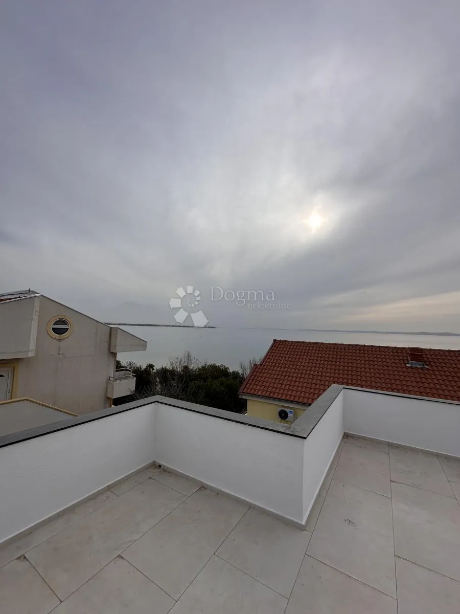 vir luksuzni apartman s2 120 m2 - slika 6