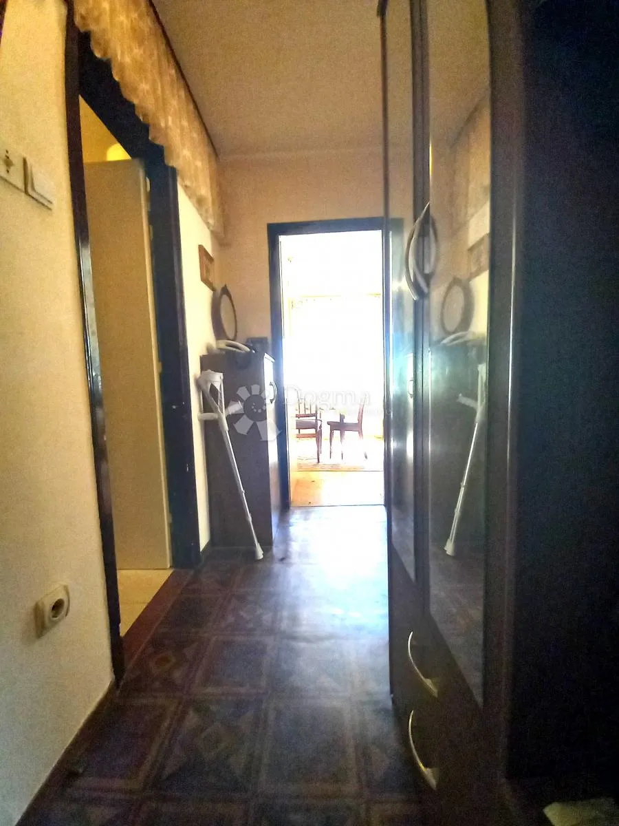 rijeka, podmurvice, trosoban stan - slika 7